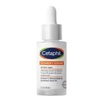 Cetaphil Vitamin C Serum – 30ml